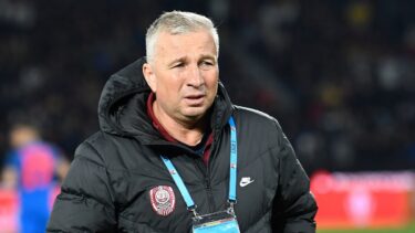 Momentul în care Dan Petrescu a aflat că mama sa a murit. Cine i-a spus: „Nu era pregătit pentru asta”