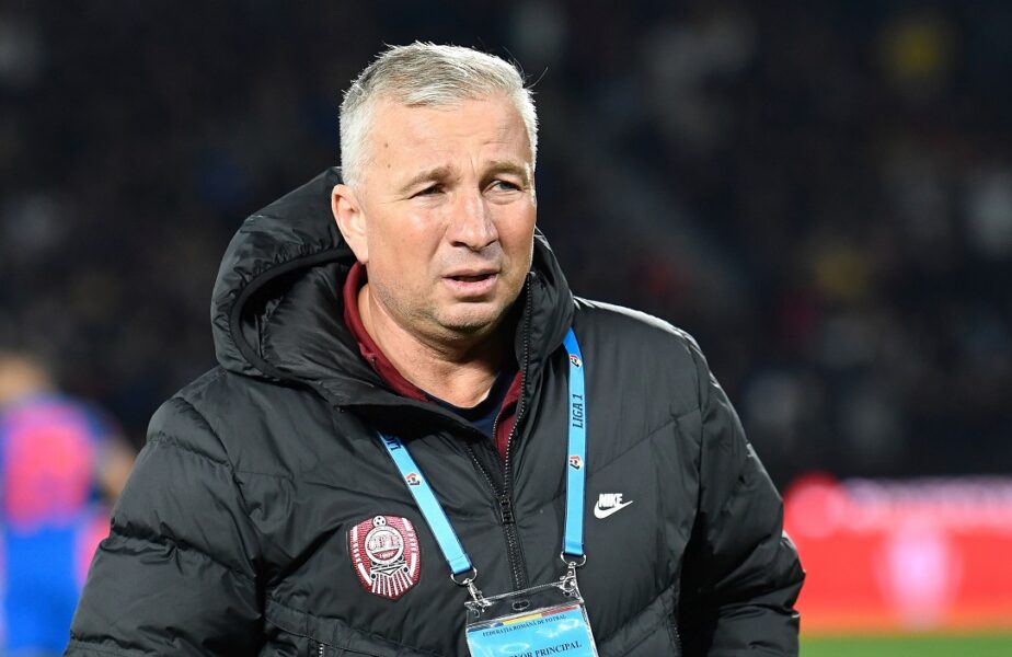 Neluţu Varga a anunţat două transferuri „de top” la CFR Cluj! Întăriri pentru Dan Petrescu, după victoria din primul meci al anului