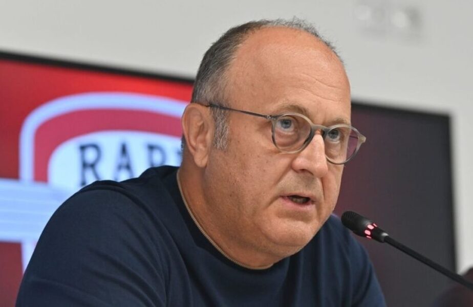 Genoa, comunicat oficial după ce americanii au anunțat că nu au aprobat tranzacția prin care Dan Șucu a preluat clubul