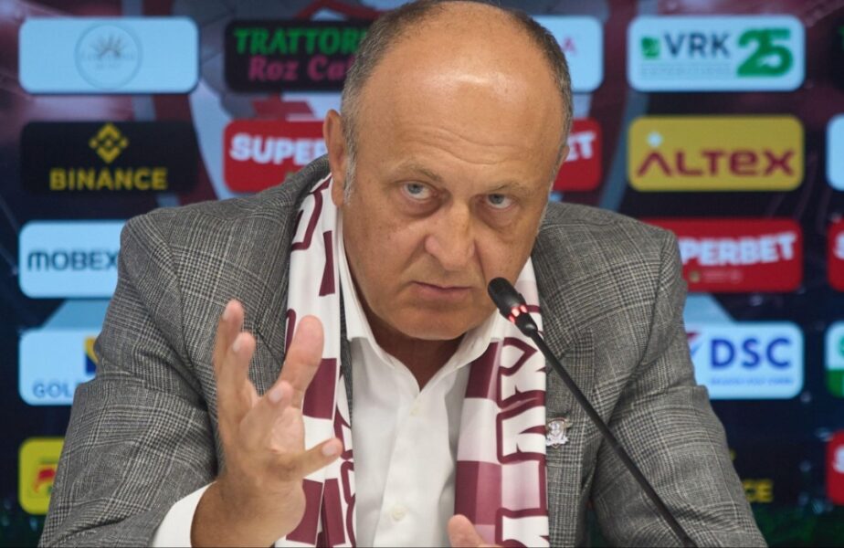 Probleme pentru Dan Șucu la Genoa! Noul patron rămâne fără golgheterul echipei și fără cel mai valoros fotbalist din lot