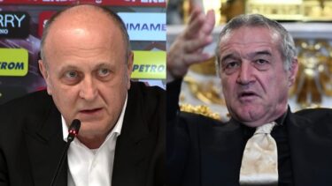 Afacerea de zeci milioane de euro cu care Dan Şucu vrea să îi dea lovitura lui Gigi Becali chiar în Pipera