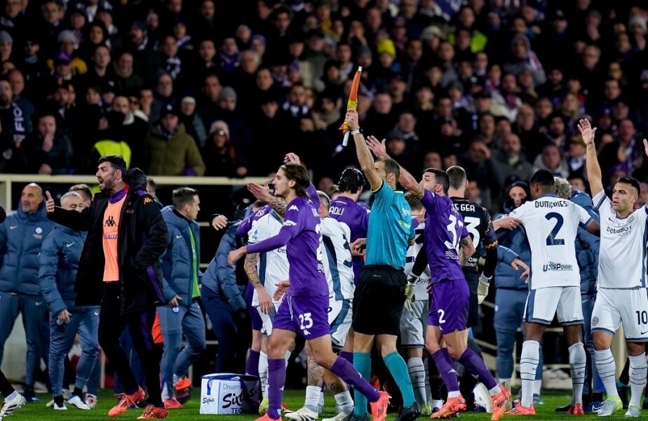 Edoardo Bove, jucătorul care s-a prăbușit pe teren în Inter – Fiorentina, ar putea pleca din Serie A! Motivul este incredibil