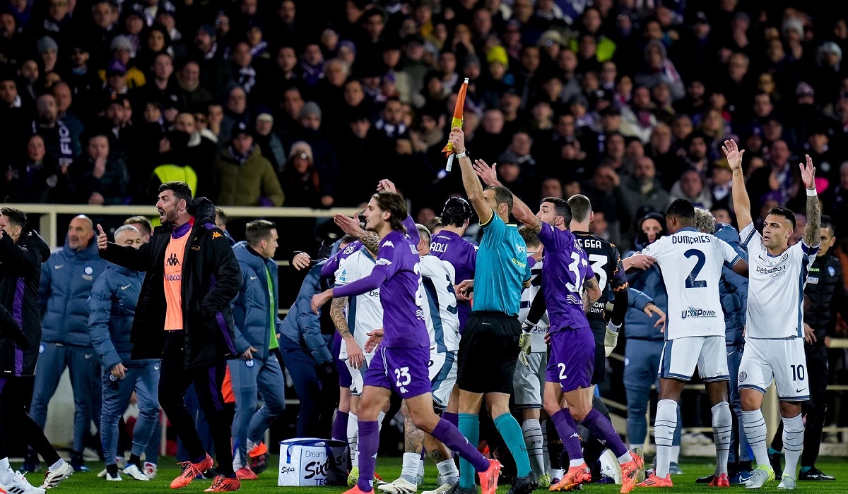 Edoardo Bove, jucătorul care s-a prăbușit pe teren în Inter – Fiorentina, ar putea pleca din Serie A! Motivul este incredibil