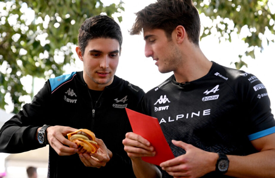 Esteban Ocon, OUT de la Alpine pentru Marele Premiu din Abu Dhabi! Jack Doohan va debuta în Formula 1 în ultima cursă a sezonului