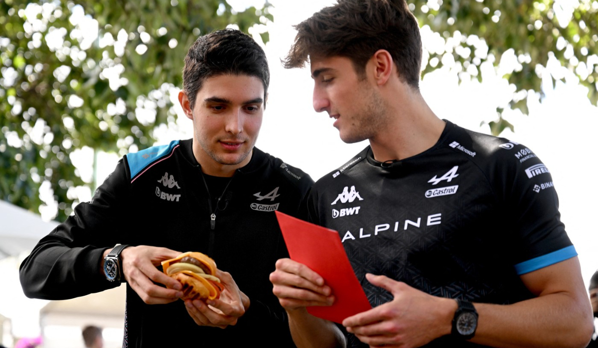 Esteban Ocon, OUT de la Alpine pentru Marele Premiu din Abu Dhabi! Jack Doohan va debuta în Formula 1 în ultima cursă a sezonului