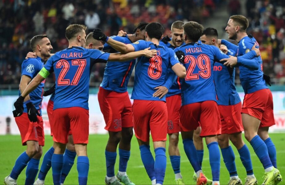 „Se pregătește ceva!” Transferul cu care FCSB poate da lovitura. Mutarea spectaculoasă pregătită de roș-albaștri