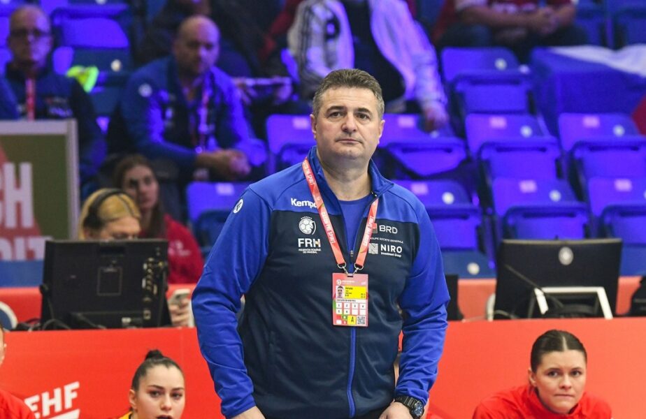 Florentin Pera, prima reacţie după ce România a ratat calificarea în semifinalele Campionatului European! De ce crede că s-a pierdut meciul cu Ungaria