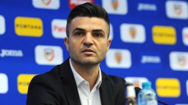 Florin Bratu critică strategia „câinilor”, după ce Dinamo s-a încurcat cu Metalul Buzău şi e ca şi eliminată din Cupa României: „Suporterii asta ar fi vrut”