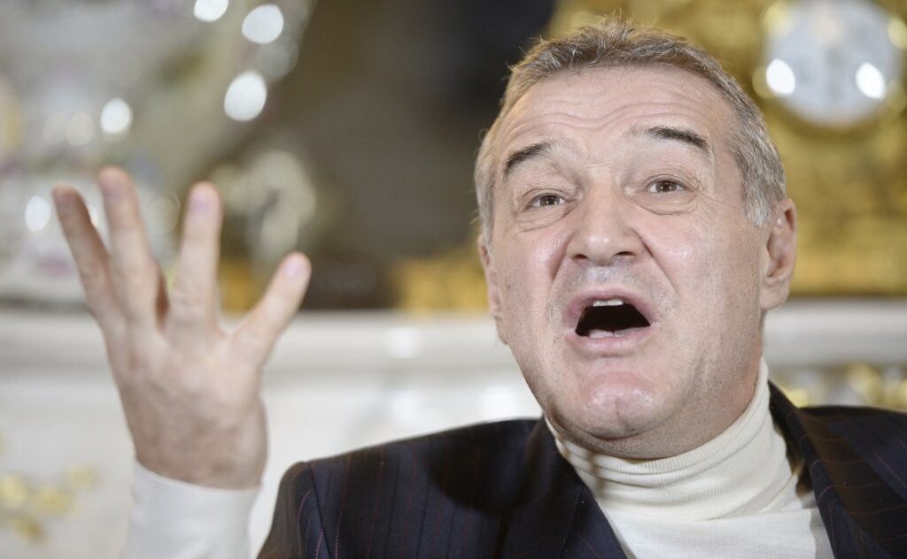 &#8222;L-a curăţat amanta&#8221; Cum s-a putut prăbuşi averea miliardarului român care a fost rival cu Gigi Becali: &#8222;E cea mai bogată femeie din România&#8221;