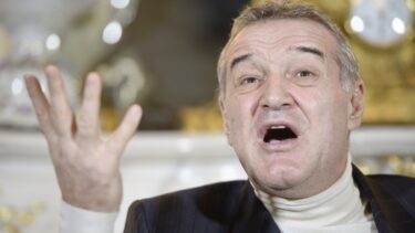 „L-a curăţat amanta” Cum s-a putut prăbuşi averea miliardarului român care a fost rival cu Gigi Becali: „E cea mai bogată femeie din România”
