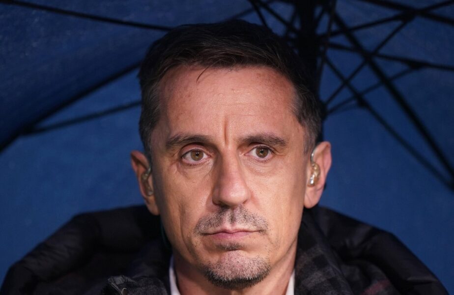 Gary Neville a ieșit la atac după Manchester United – Nottingham Forest 2-3! A criticat deciziile lui Ruben Amorim