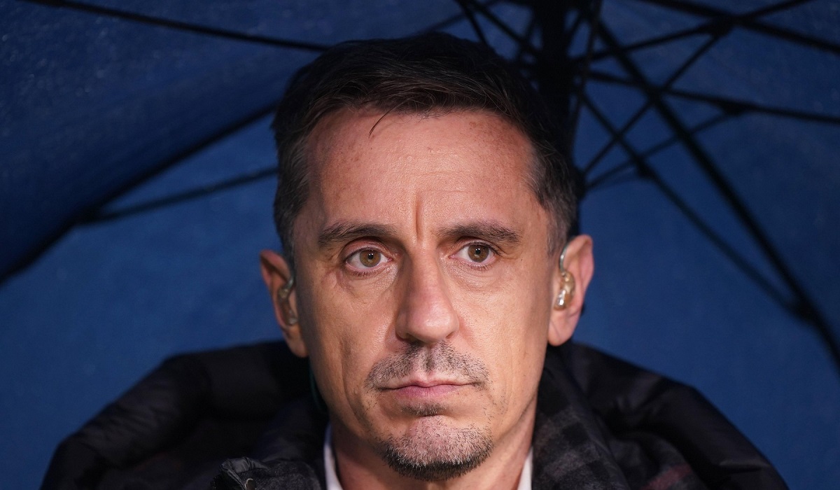 Gary Neville a ieșit la atac după Manchester United – Nottingham Forest 2-3! A criticat deciziile lui Ruben Amorim