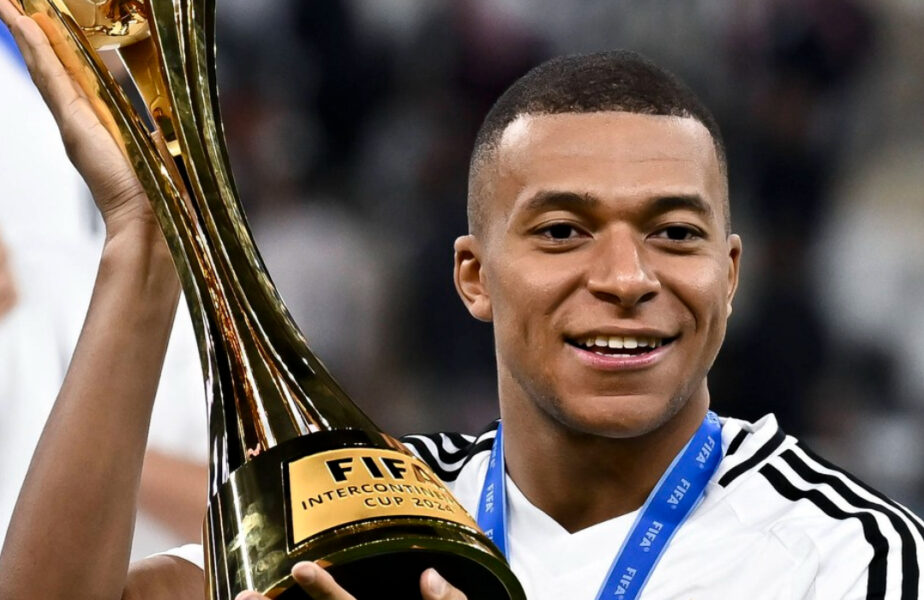 „Am fost întotdeauna conştient” Kylian Mbappe a dezvăluit ce s-ar fi întâmplat dacă nu semna cu Real Madrid