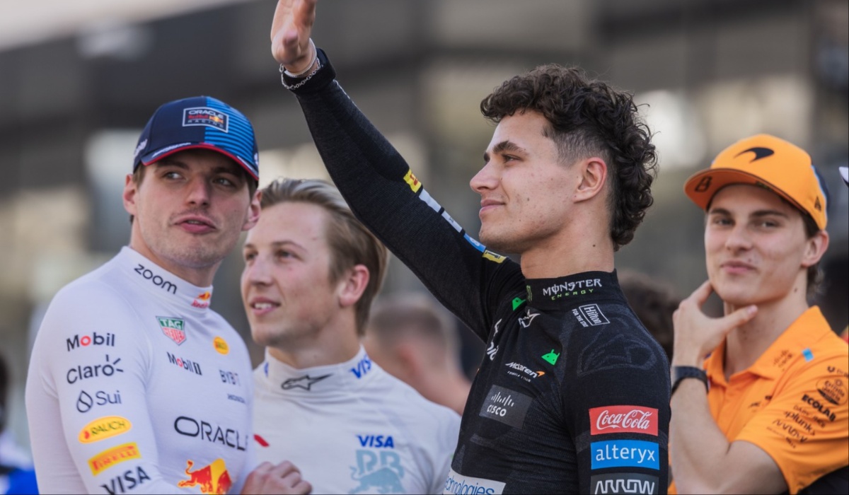 Cum îl poate învinge Lando Norris pe Max Verstappen în 2025. Fostul pilot de Formula 1 a dezvăluit ce ar trebui să facă britanicul