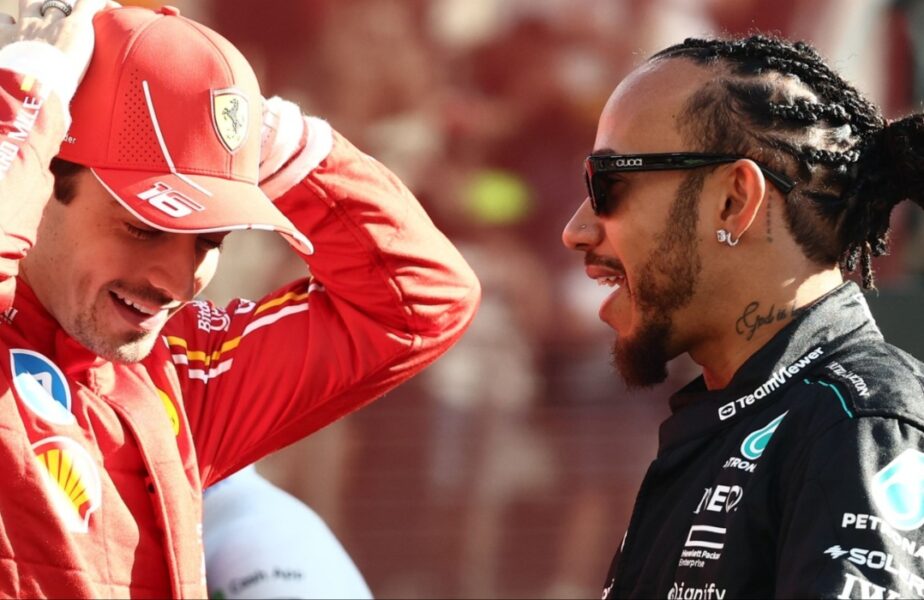 „Este un fenomen” Ce se va întâmpla la Ferrari din 2025. Avertismente în legătură cu venirea lui Lewis Hamilton