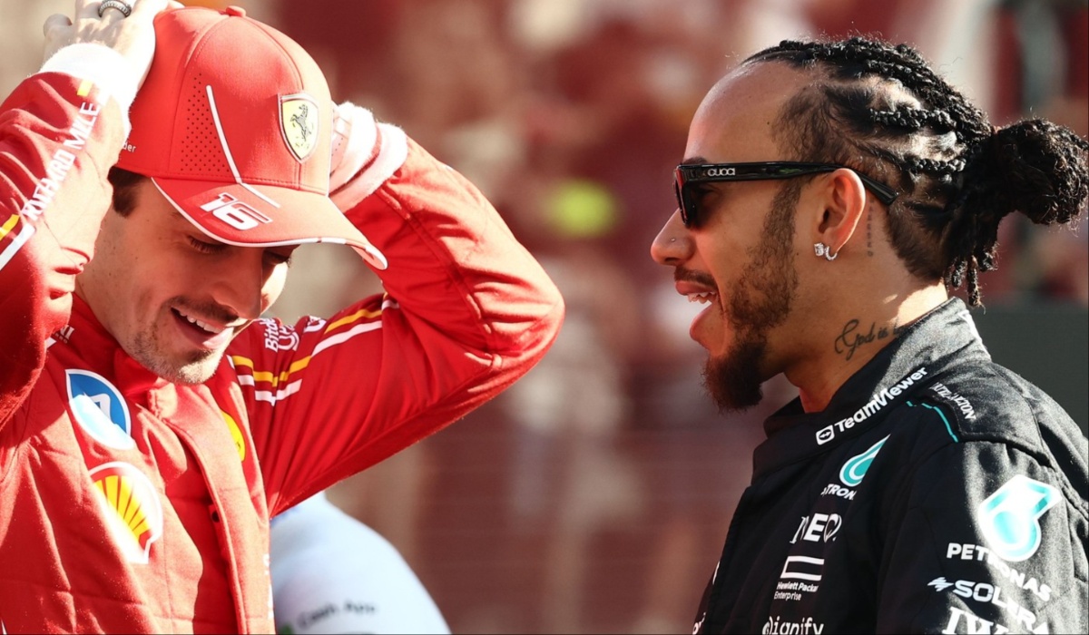 „Este un fenomen” Ce se va întâmpla la Ferrari din 2025. Avertismente în legătură cu venirea lui Lewis Hamilton