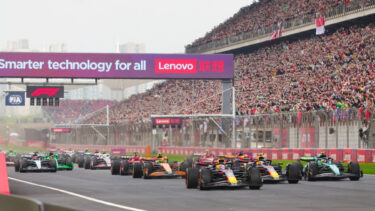 Marele Premiu al Chinei rămâne în calendarul Formulei 1. Organizatorii au anunţat prelungirea contractului până în 2030