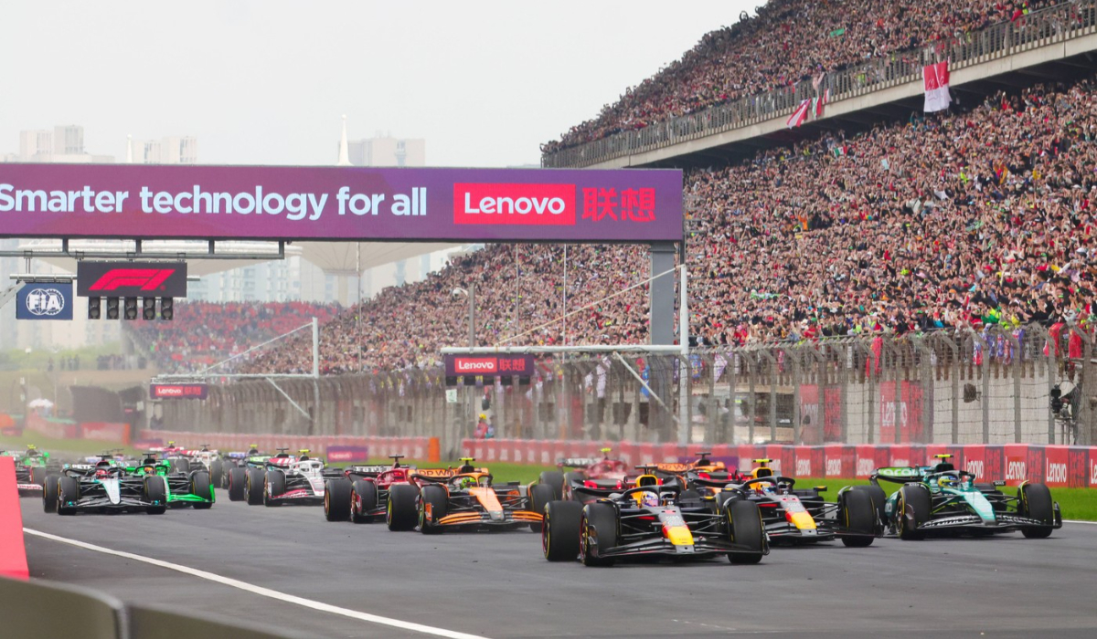 Marele Premiu al Chinei rămâne în calendarul Formulei 1. Organizatorii au anunţat prelungirea contractului până în 2030