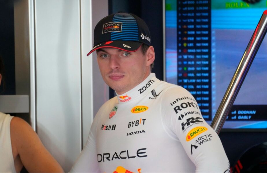 „Dacă continuăm așa, nu voi fi campion anul viitor” Max Verstappen, avertismente pentru Red Bull înainte de startul noului sezon