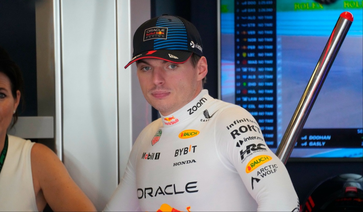 „Dacă continuăm așa, nu voi fi campion anul viitor” Max Verstappen, avertismente pentru Red Bull înainte de startul noului sezon