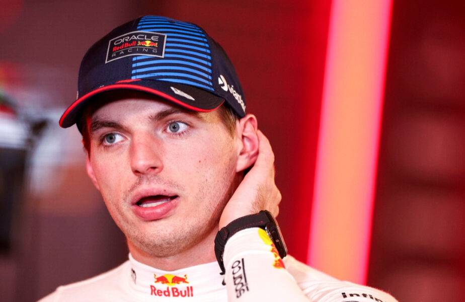 „Trebuia să fiu în primul rând” Max Verstappen explică motivul pentru care a obţinut doar locul 5 în calificările de la Marele Premiu din Abu Dhabi