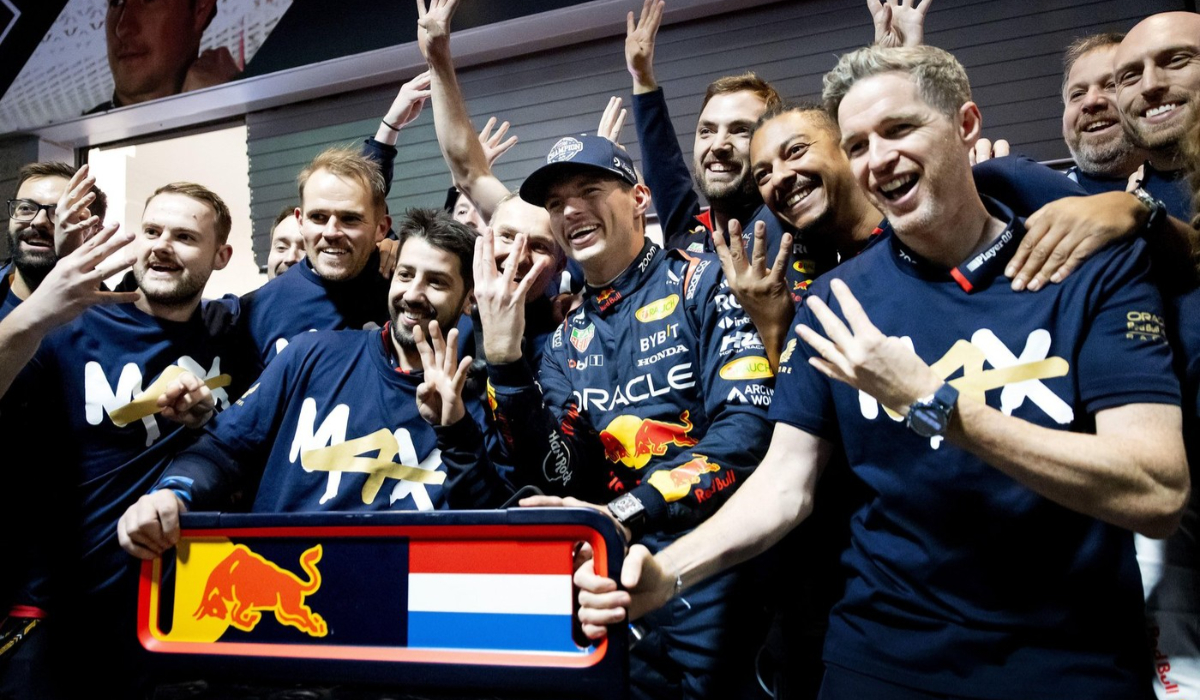 Pariul pus de Max Verstappen cu scop umanitar. Formula E donează 250.000 de dolari după ce olandezul a câştigat titlul mondial în 2024