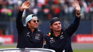 „Este un tip grozav” Max Verstappen a spus pe cine ar vrea să aibă coechipier din 2025. Ce se întâmplă cu Sergio Perez la Red Bull