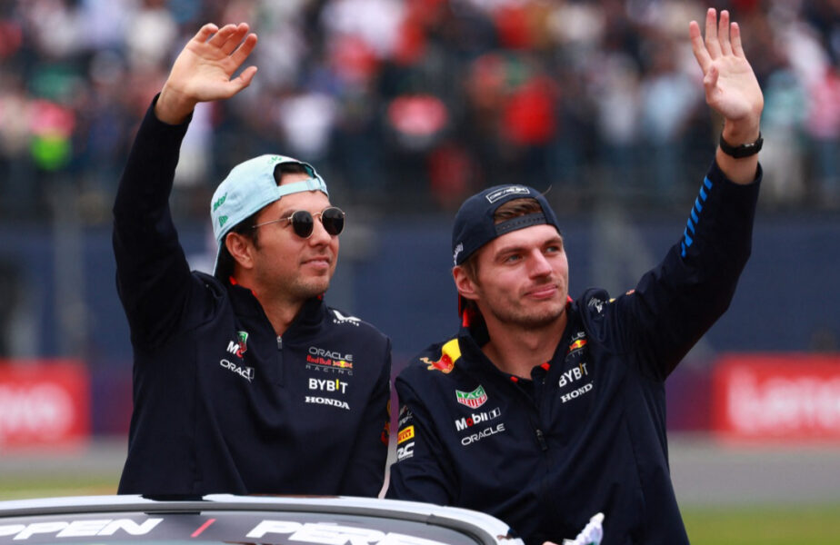 „Este un tip grozav” Max Verstappen a spus pe cine ar vrea să aibă coechipier din 2025. Ce se întâmplă cu Sergio Perez la Red Bull