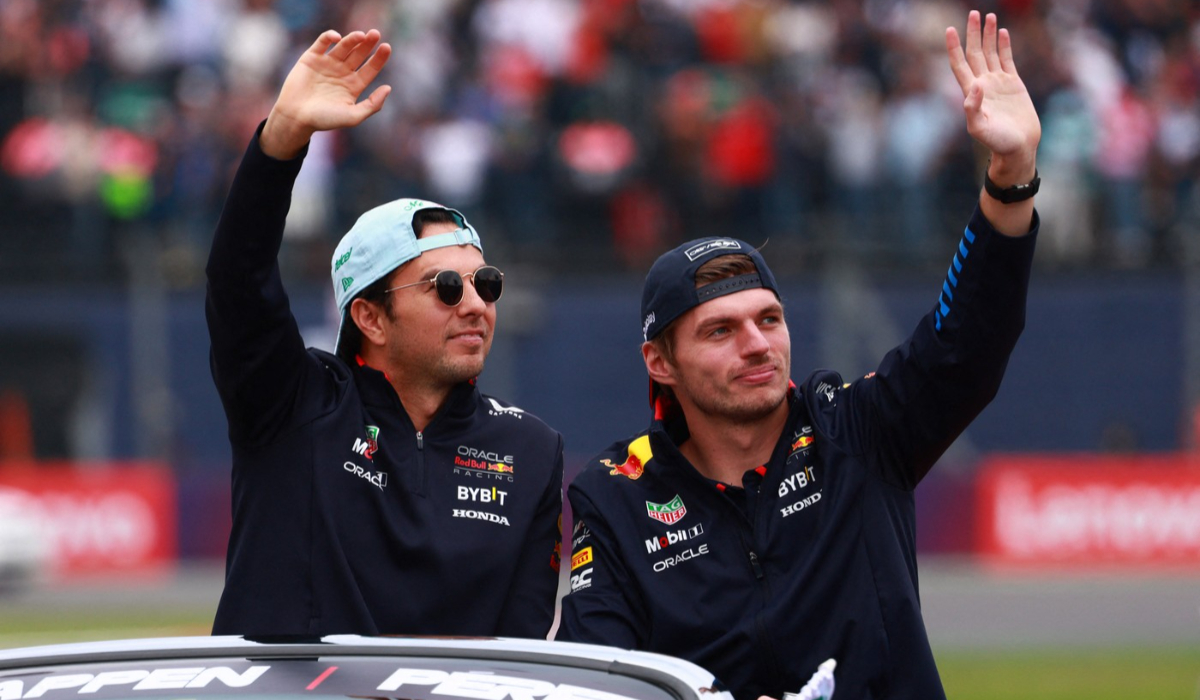 Este un tip grozav” Max Verstappen a spus pe cine ar vrea să aibă coechipier din 2025. Ce se întâmplă cu Sergio Perez la Red Bull