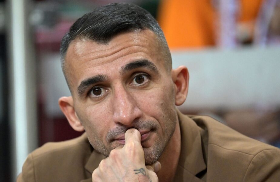 Scandal la Petrolul după ce Mehmet Topal și-a anunțat plecarea! „Lupii” nu au acceptat încă demisia antrenorului turc