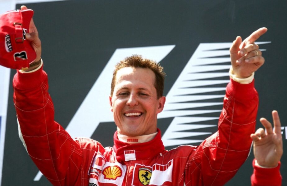 11 ani de la accidentul teribil suferit de Michael Schumacher. Cum i s-a schimbat viața septuplului campion de Formula 1