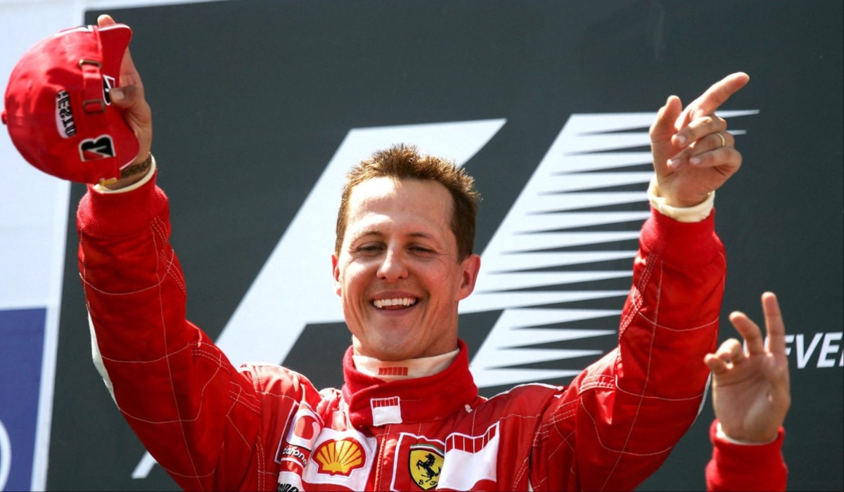 11 ani de la accidentul teribil suferit de Michael Schumacher. Cum i s-a schimbat viața septuplului campion de Formula 1