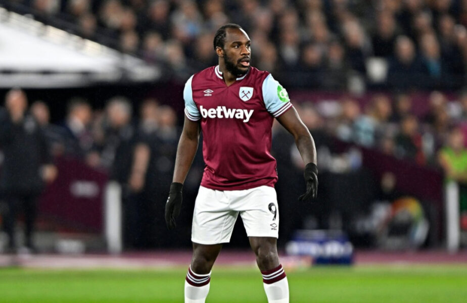 Michail Antonio a fost operat de urgenţă, după ce a fost implicat într-un accident teribil. Care este starea fotbalistului de la West Ham