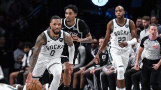 Cupa NBA e exclusiv în AntenaPLAY. Programul complet
