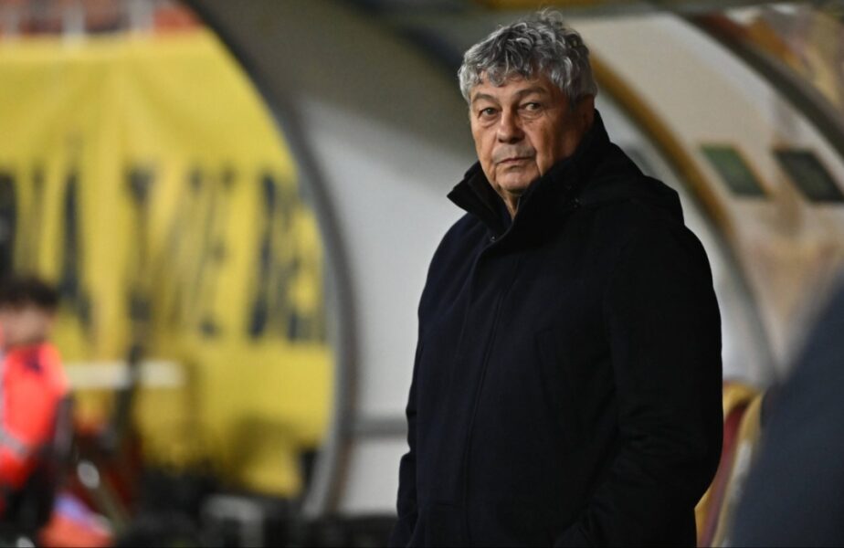 Mircea Lucescu, „val” de laude pentru FCSB. Ce a remarcat la campioana României: „De multă vreme nu am mai avut o astfel de echipă!”