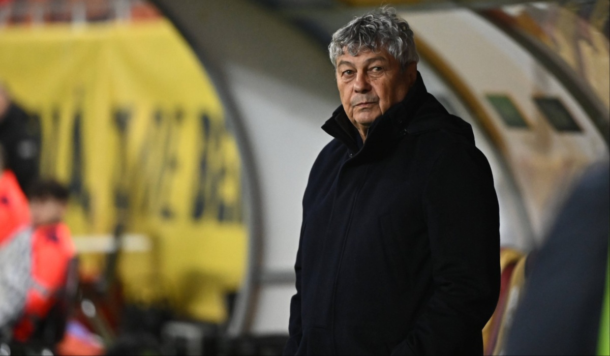 Mircea Lucescu, „val” de laude pentru FCSB. Ce a remarcat la campioana României: „De multă vreme nu am mai avut o astfel de echipă!”