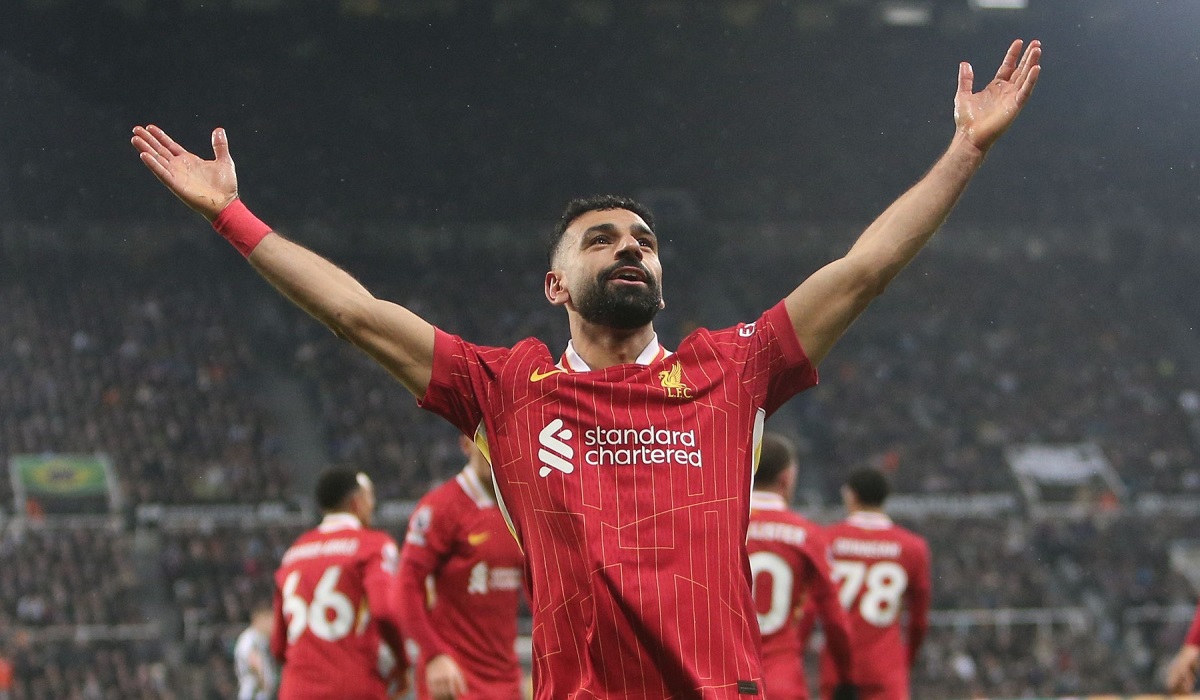 Mohamed Salah s-a decis și rămâne la Liverpool! Englezii au anunțat ce contract va semna starul egiptean