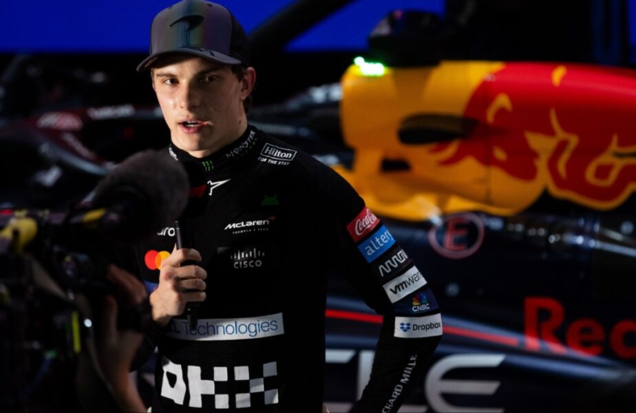 „A depășit limita” Oscar Piastri l-a făcut praf pe Max Verstappen. Australianul vrea să se lupte pentru titlul mondial în 2025