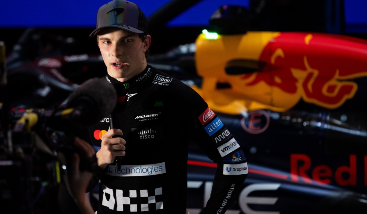 „A depășit limita” Oscar Piastri l-a făcut praf pe Max Verstappen. Australianul vrea să se lupte pentru titlul mondial în 2025