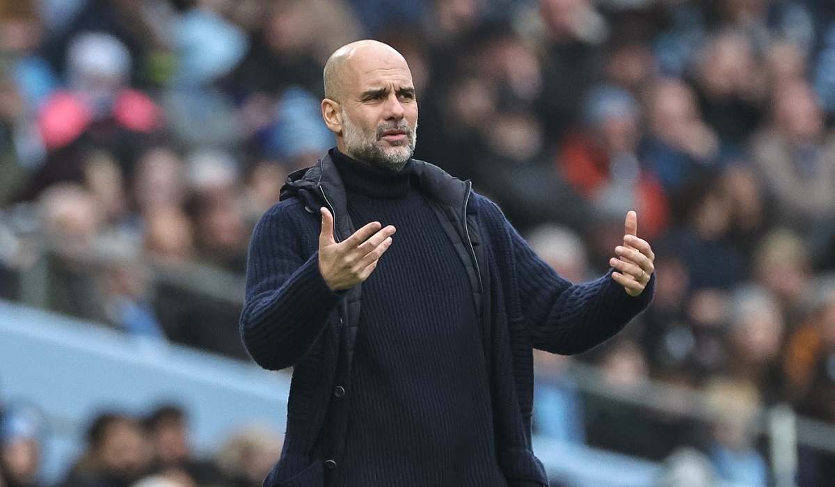 Pep Guardiola și-a decis viitorul după seria dezastruoasă a lui Manchester City! Antrenorul a făcut anunțul la conferința de presă