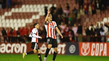 Girona, eliminată din Cupa Regelui de o echipă din liga a 4-a! „Eroul” meciului a trecut în poartă la penalty-uri