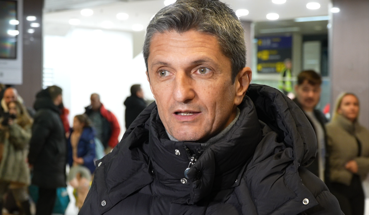 „Dacă dați din nou peste FCSB?” Răzvan Lucescu a dat răspunsul pe loc! Cum ar pregăti-o pe PAOK, pentru un nou duel „de foc”