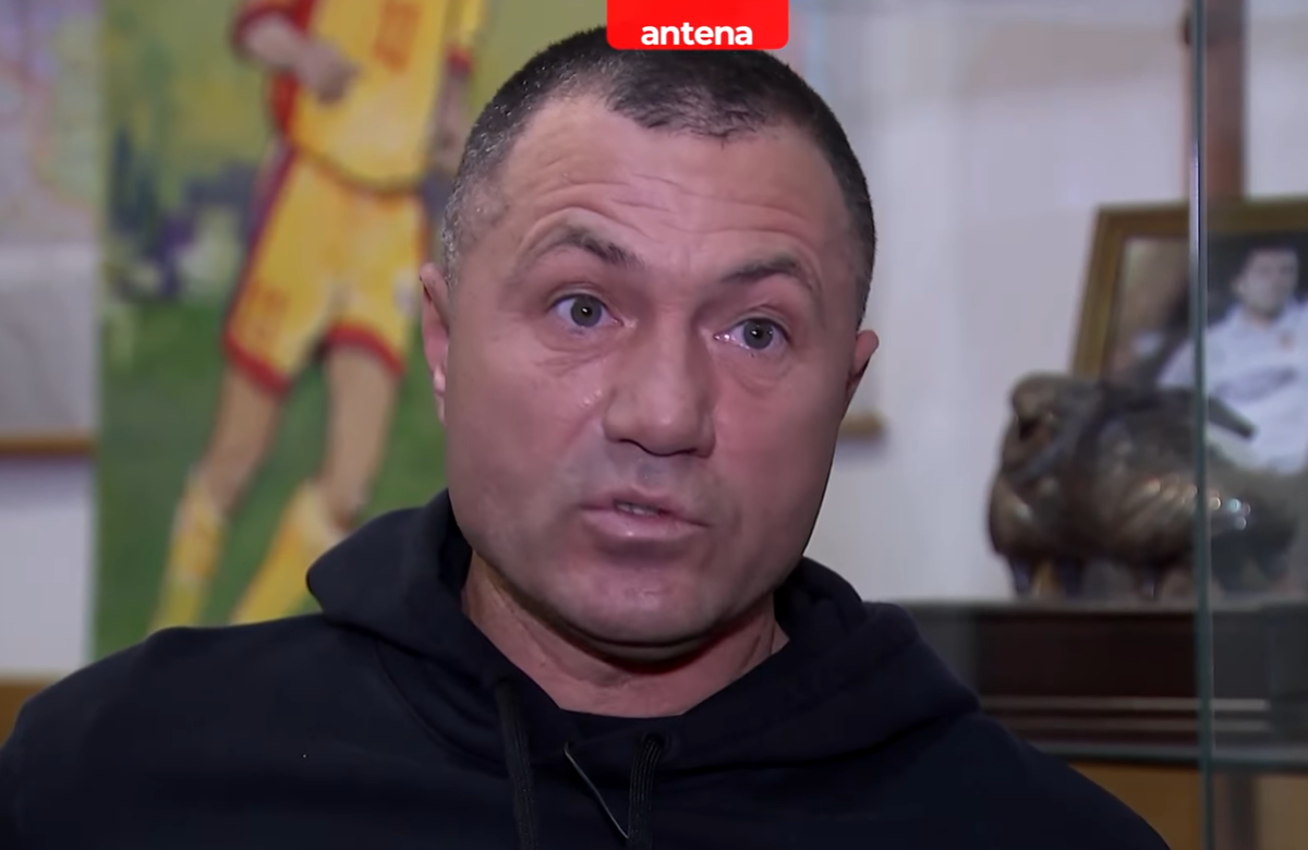 Adrian Ilie a dat verdictul despre şansele celor de la FCSB în Europa League: „Pot ajunge în sferturi! Au un joc foarte bun