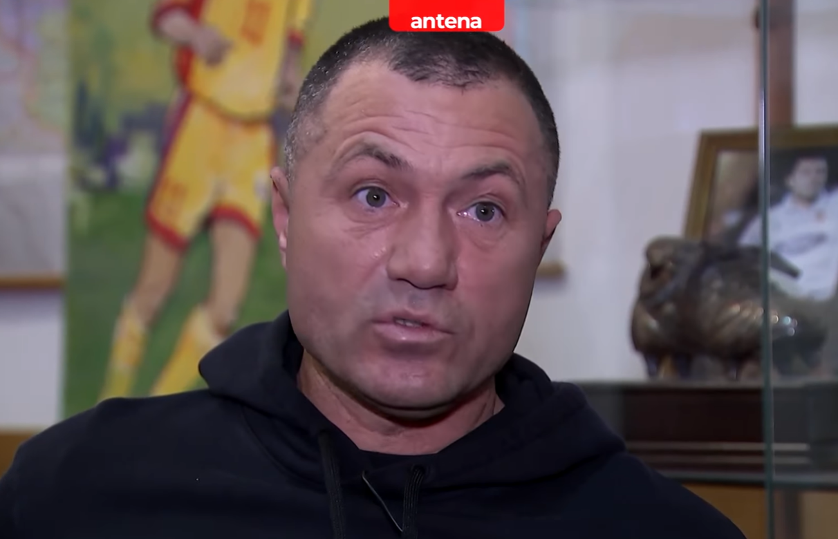 Adrian Ilie a dat verdictul despre şansele celor de la FCSB în Europa League: „Pot ajunge în sferturi! Au un joc foarte bun”