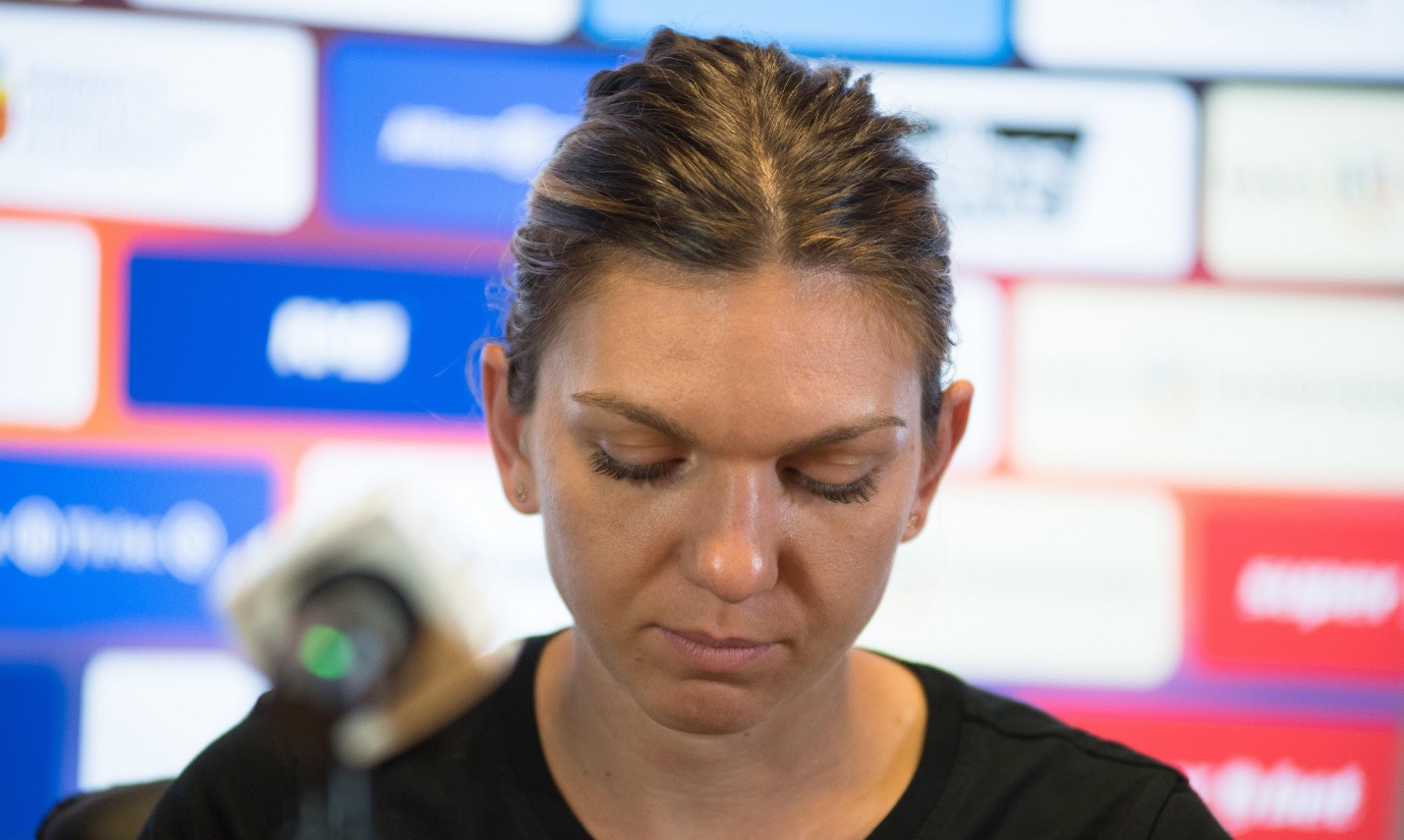 „Luați-mi punctele, banii, dar lăsați-mă să joc!” Simona Halep, discurs manifest după calvarul suspendării! Ce a spus despre cazul lui Swiatek