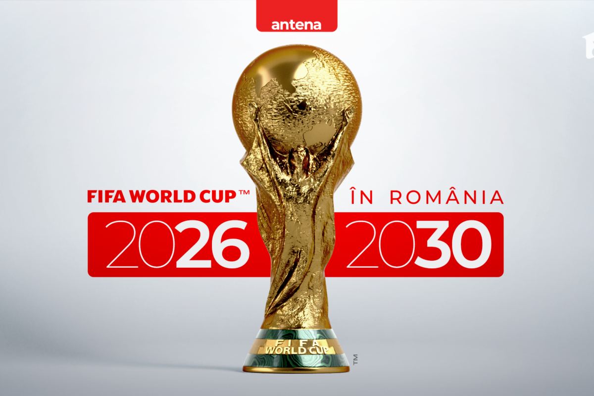 Cu cine ne batem pentru calificare? EXCLUSIV! Tragerea la sorţi World Cup 2026! Vineri, ora 13.00, la Observator şi la liber în AntenaPLAY