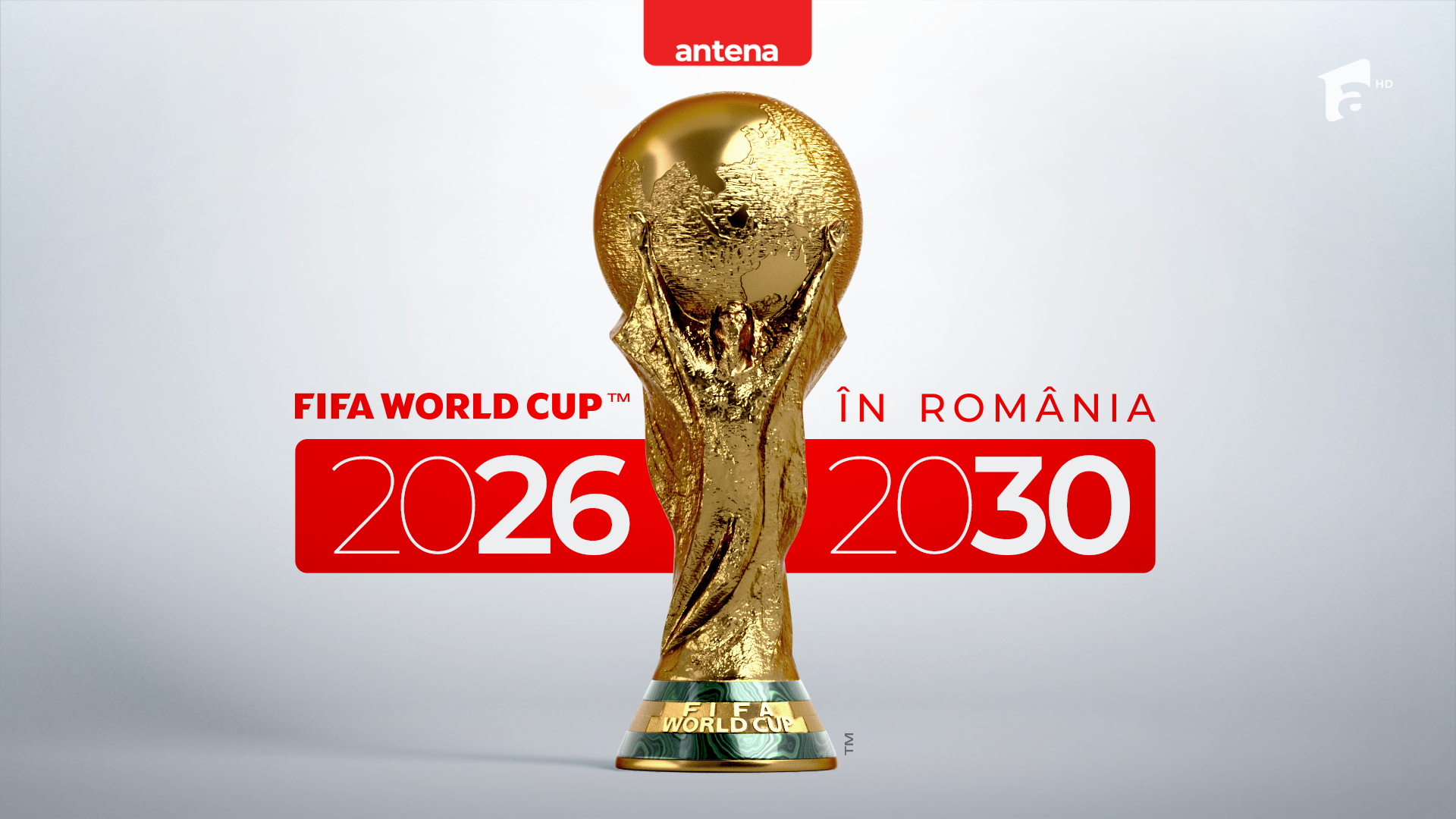 Cu cine ne batem pentru calificare? EXCLUSIV! Tragerea la sorţi World Cup 2026! Vineri, ora 13.00, la Observator şi la liber în AntenaPLAY