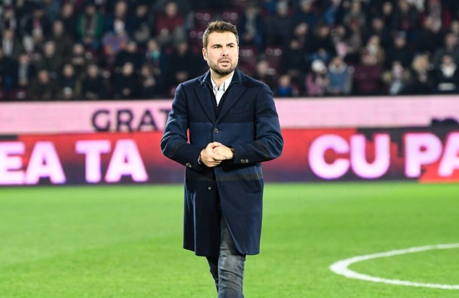 Ce urmează pentru Adrian Mutu la Petrolul! Anunţul oficial făcut de club