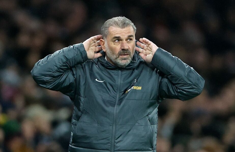 Un fost star din Premier League știe de ce are nevoie Tottenham, pentru a depăși perioada dezastruoasă! Verdict despre viitorul lui Postecoglou