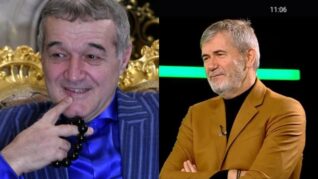 Valeriu Iftime a spus câţi bani i-a băgat în buzunar Gigi Becali: „Să-i dea Dumnezeu sănătate”